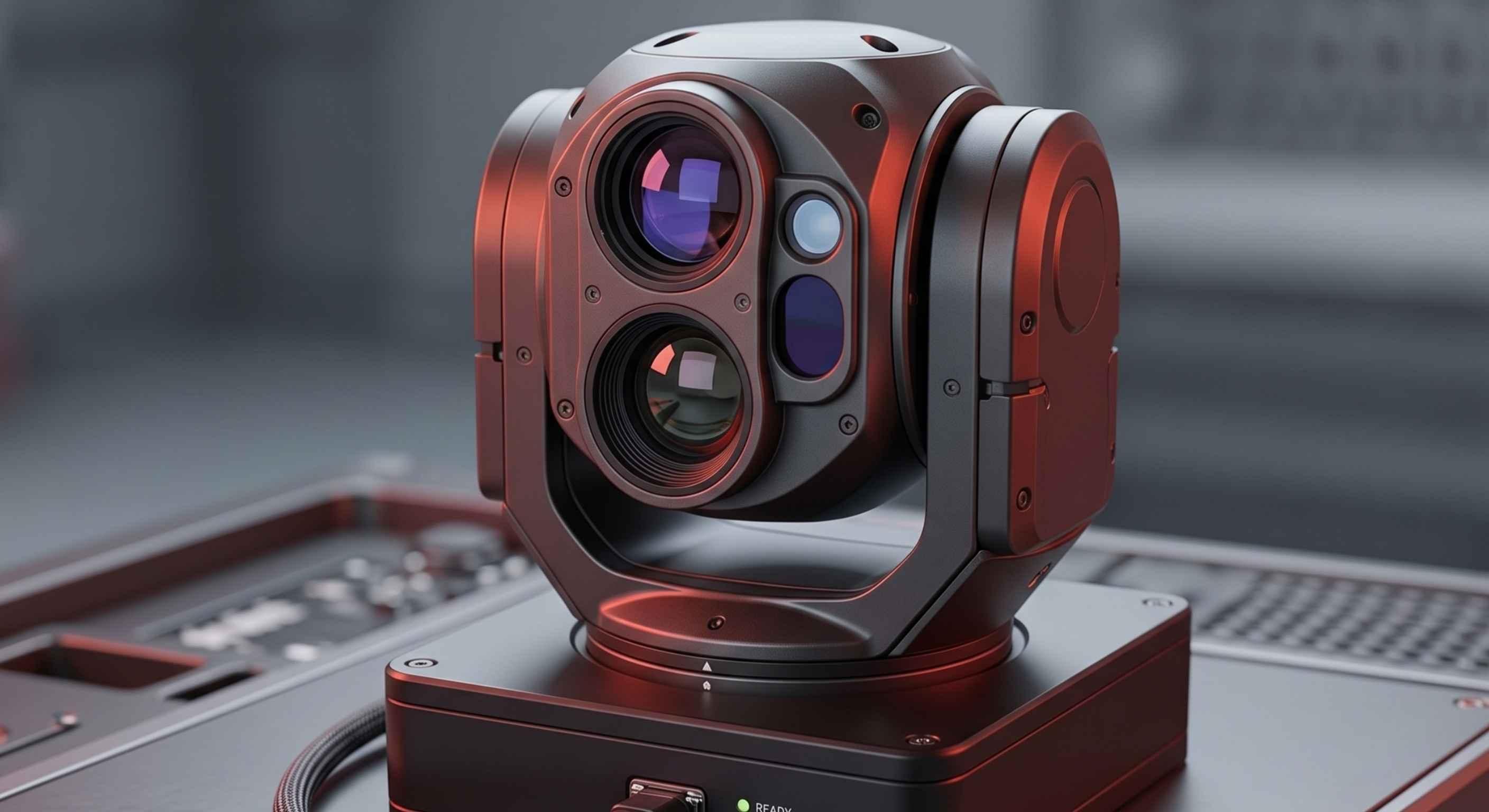 Next-Generation Defense Technologies for Mission-Critical Operations