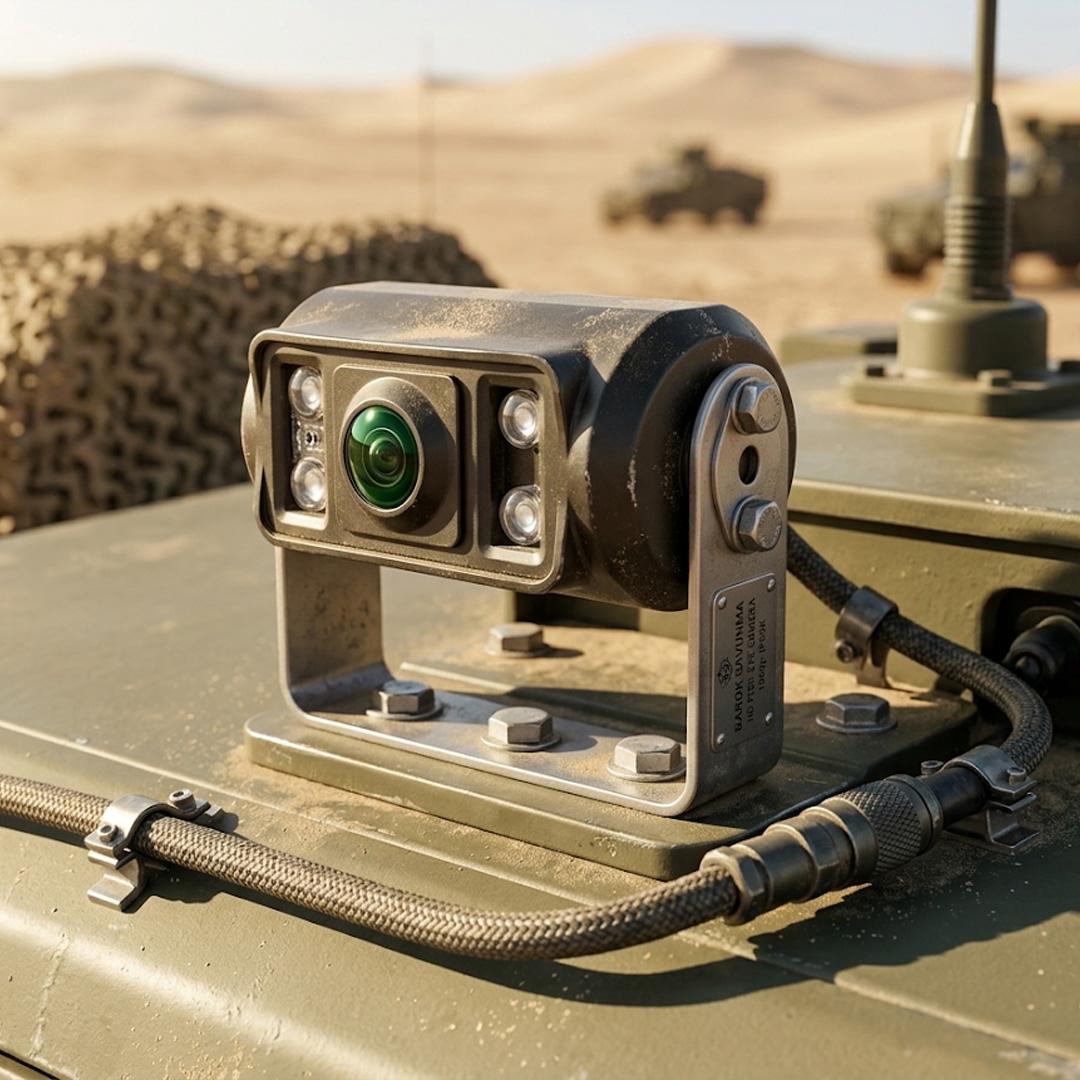 HD Fish Eye Camera vehicle camera product visual