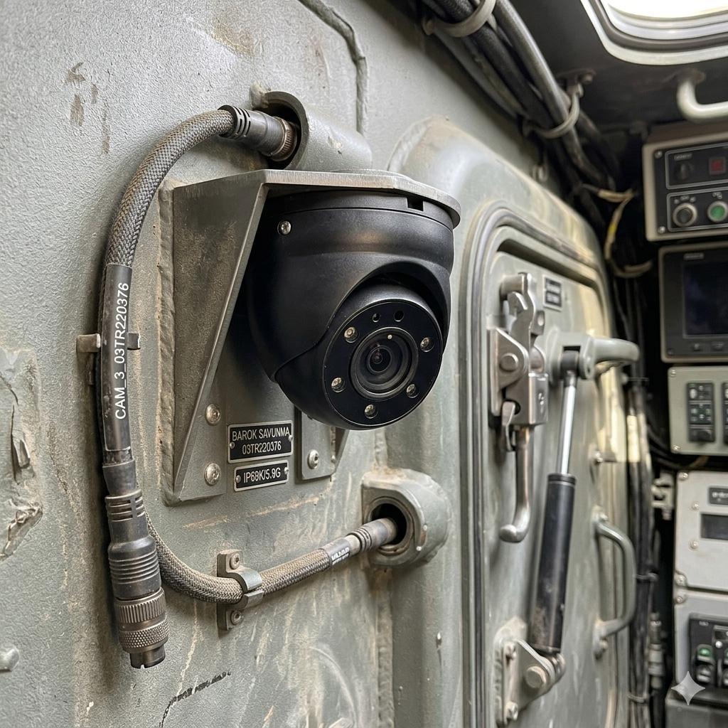 HD Camera ürün görseli 2