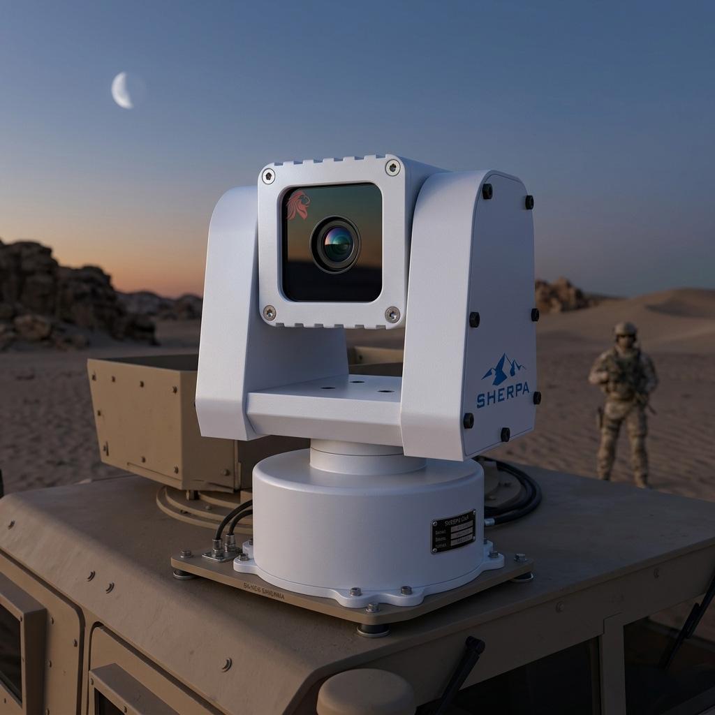 SHERPA CAM ürün görseli 2