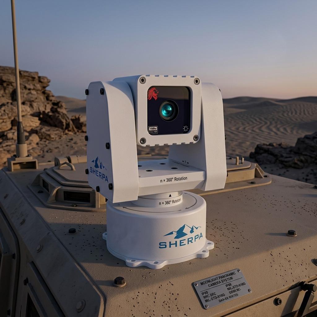 SHERPA CAM ürün görseli 3