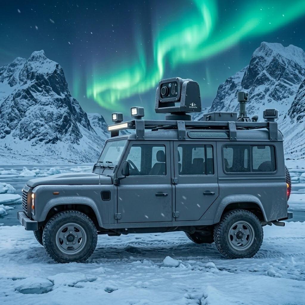 Sherpa Thermal ürün görseli 2